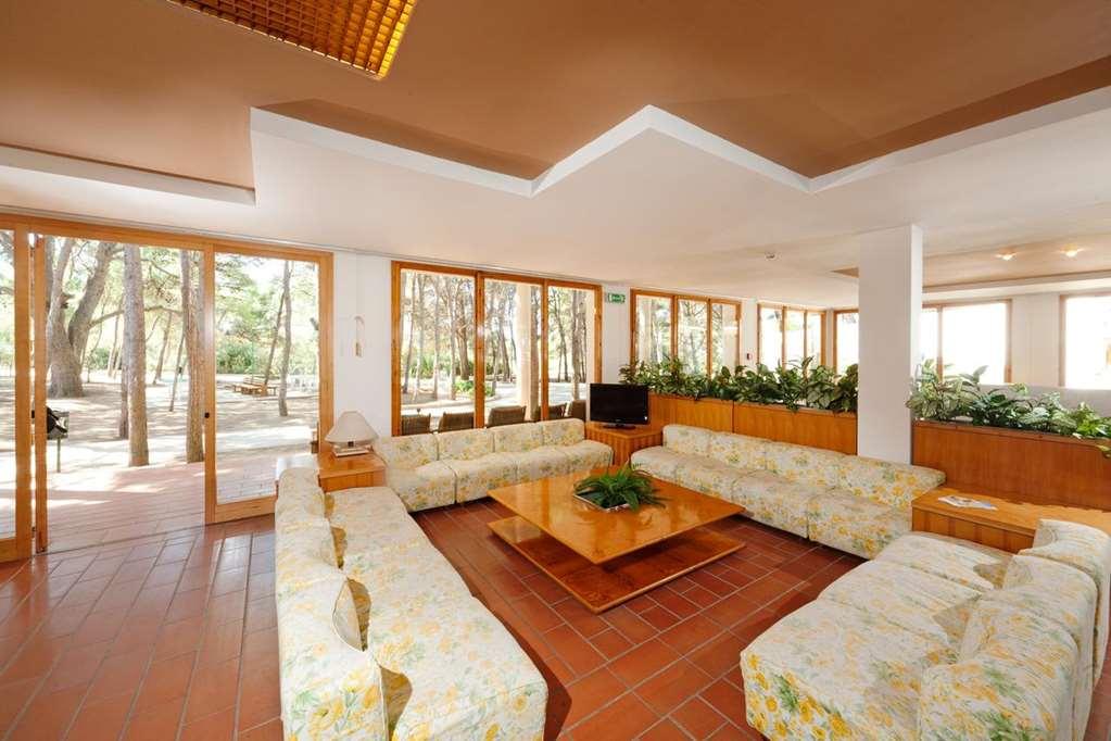 Domina Home Kyrie Isole Tremiti Интериор снимка