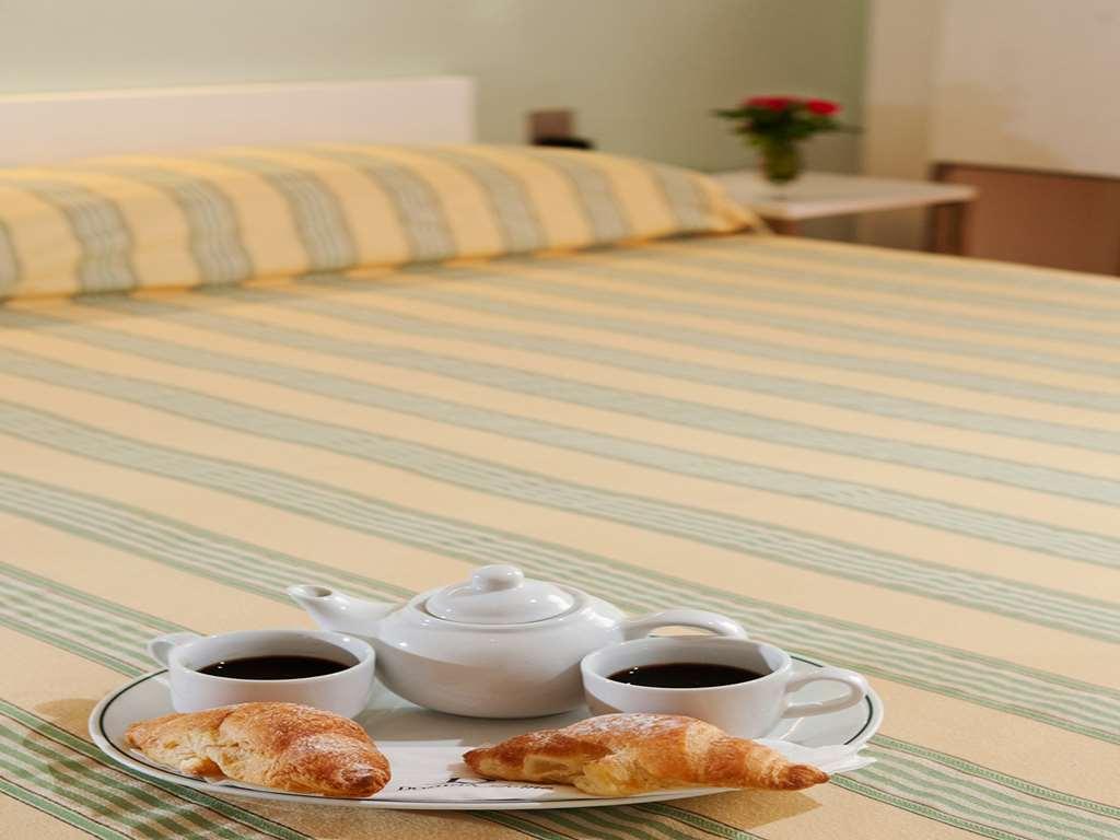 Domina Home Kyrie Isole Tremiti Стая снимка