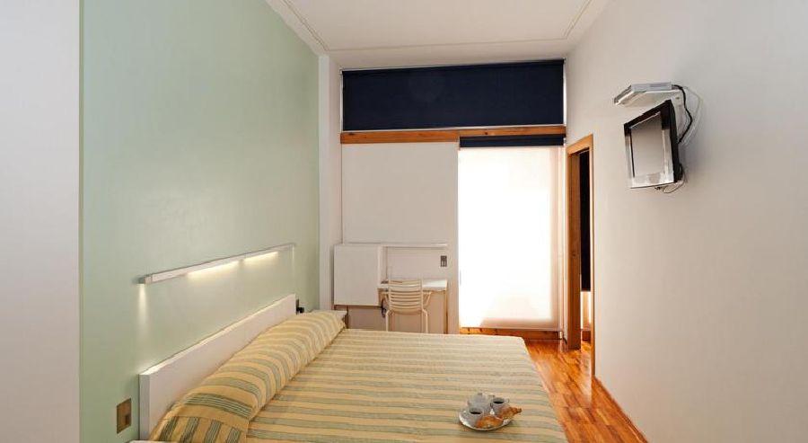 Domina Home Kyrie Isole Tremiti Екстериор снимка